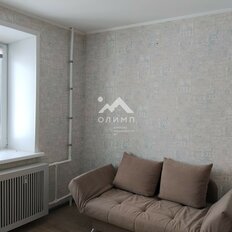 Квартира 28,6 м², 1-комнатная - изображение 4