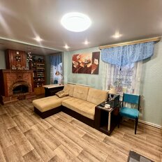 дом + 6,3 сотки, участок - изображение 1