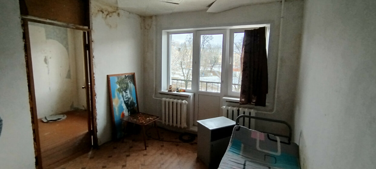 117 м², 3-комнатная квартира 3 800 000 ₽ - изображение 73