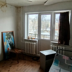 Квартира 44 м², 2-комнатная - изображение 2