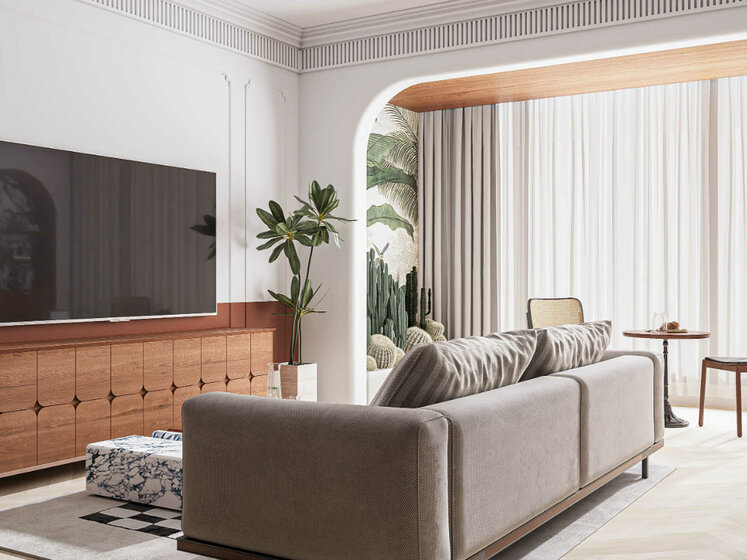 43,5 м², 2-комнатная квартира 4 199 000 ₽ - изображение 67