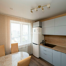 Квартира 55 м², 2-комнатная - изображение 5