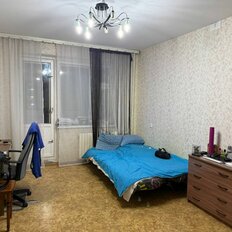 Квартира 38,5 м², 1-комнатная - изображение 4