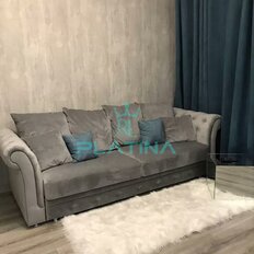 Квартира 32 м², студия - изображение 4