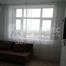 Квартира 20 м², студия - изображение 2