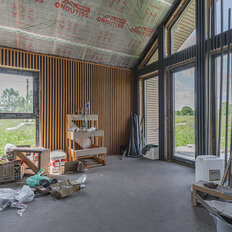 дом + 6 соток, участок - изображение 5