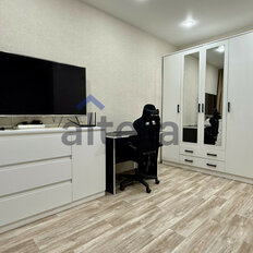 Квартира 22 м², 1-комнатная - изображение 3