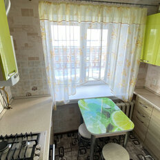 Квартира 46,4 м², 2-комнатная - изображение 5