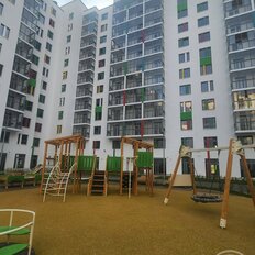 Квартира 88 м², 3-комнатная - изображение 2