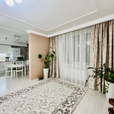 Квартира 88 м², 3-комнатная - изображение 3