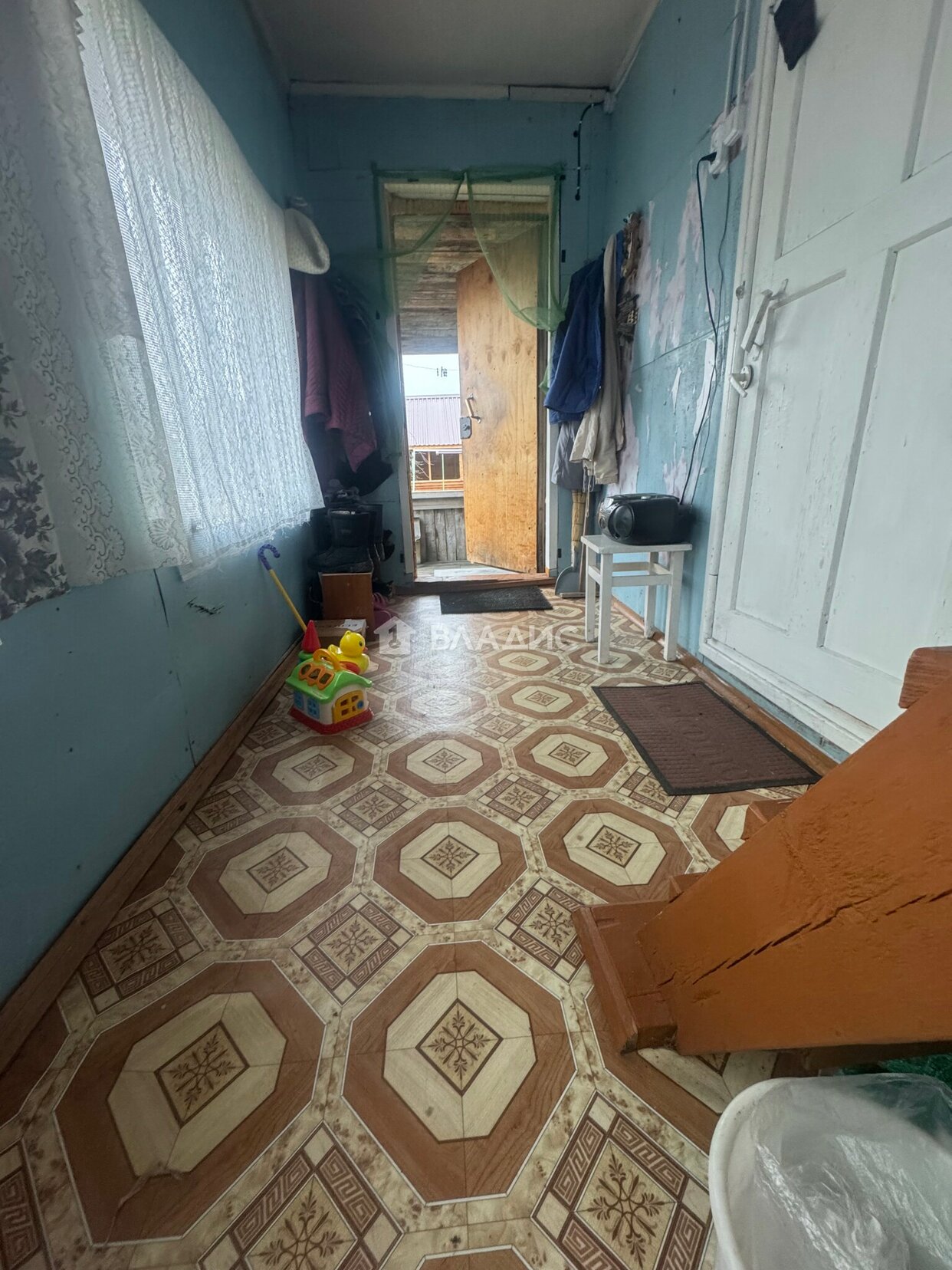 Дом 2-комн. 25 м² в территория Максаковское — фото 7 из 30