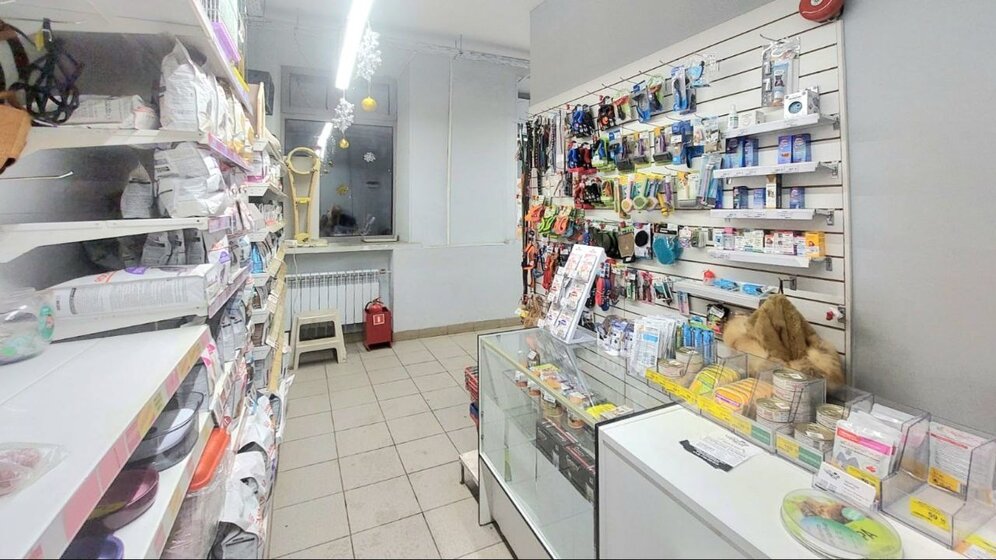 1019 м², офис 2 950 000 ₽ в месяц - изображение 19