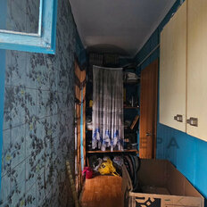 Квартира 28 м², 2-комнатная - изображение 5