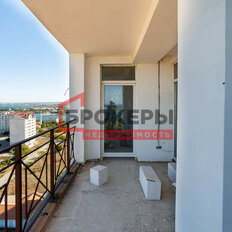 Квартира 209,4 м², 3-комнатная - изображение 5