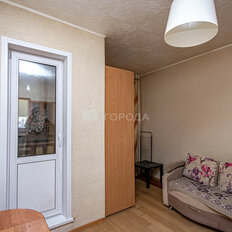 Квартира 20 м², студия - изображение 4