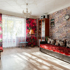 22 м², комната - изображение 4