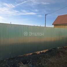 5,5 сотки, участок - изображение 2