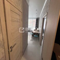 Квартира 40,2 м², 1-комнатная - изображение 4