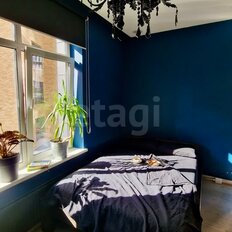 Квартира 35,5 м², студия - изображение 3