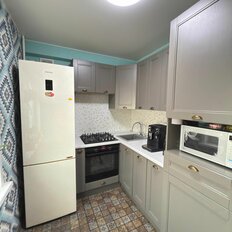 Квартира 53 м², 3-комнатная - изображение 2