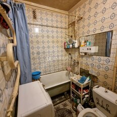 Квартира 31 м², 1-комнатная - изображение 5