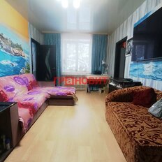 Квартира 41,8 м², 3-комнатная - изображение 1