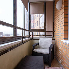 Квартира 38,1 м², 1-комнатная - изображение 2