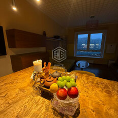 Квартира 55 м², 3-комнатная - изображение 3