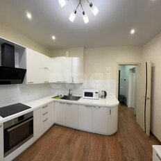 Квартира 38 м², 1-комнатная - изображение 3