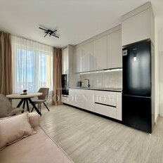 Квартира 44,4 м², 1-комнатная - изображение 4