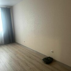 Квартира 35,8 м², 1-комнатная - изображение 5