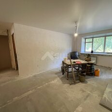 Квартира 62,2 м², 3-комнатная - изображение 3