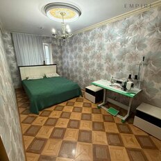 Квартира 73,9 м², 3-комнатная - изображение 5