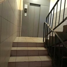 Квартира 58 м², 3-комнатная - изображение 4