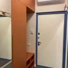 Квартира 30 м², 1-комнатная - изображение 3