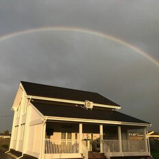 дом + 9 соток, участок - изображение 4