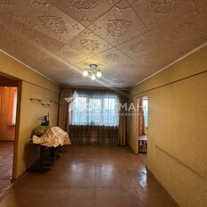Квартира 57,9 м², 3-комнатная - изображение 3