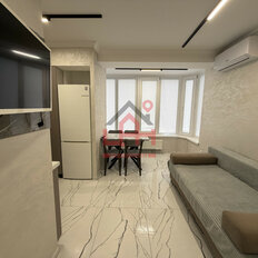 Квартира 40,4 м², 1-комнатная - изображение 2