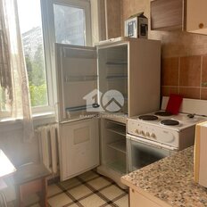 Квартира 28,9 м², 1-комнатная - изображение 3