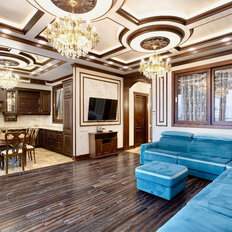 Квартира 92,4 м², 3-комнатные - изображение 5