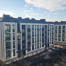 Квартира 30 м², 1-комнатная - изображение 2