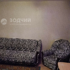 Квартира 21,2 м², 1-комнатная - изображение 5