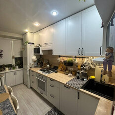 Квартира 59,4 м², 3-комнатная - изображение 3