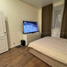 Квартира 34,4 м², 1-комнатная - изображение 3