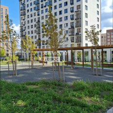 Квартира 55 м², 2-комнатная - изображение 2