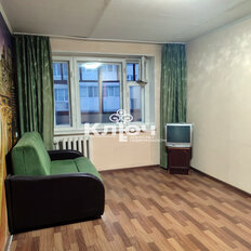 Квартира 30,8 м², 1-комнатная - изображение 2