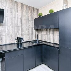 Квартира 44,1 м², 1-комнатная - изображение 3