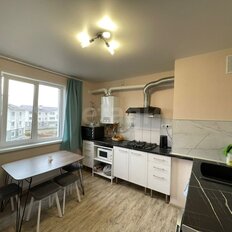 Квартира 32,1 м², 1-комнатная - изображение 2