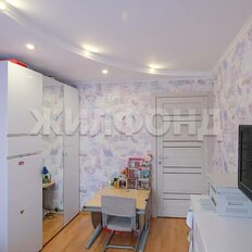 Квартира 44,5 м², 2-комнатная - изображение 4