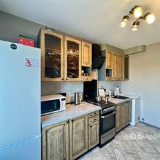 Квартира 35 м², 1-комнатная - изображение 1